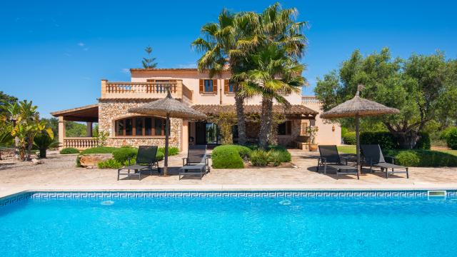 Finca Feliz