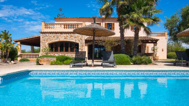 Finca Feliz