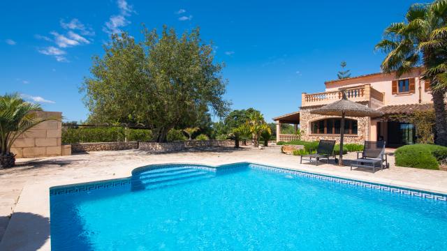 Finca Feliz