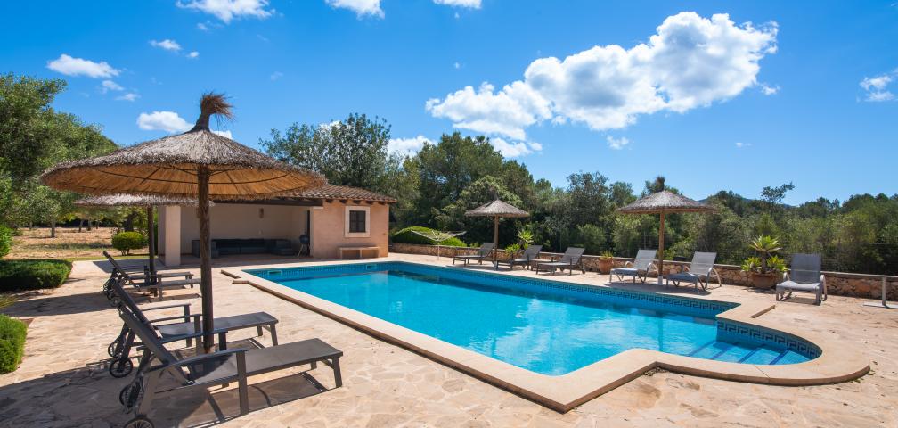 Finca Feliz