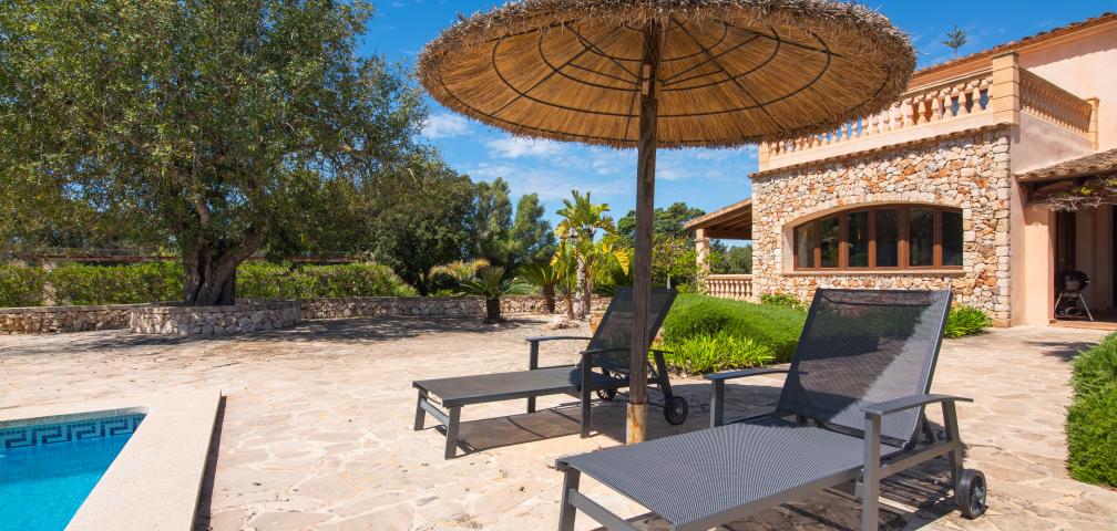 Finca Feliz