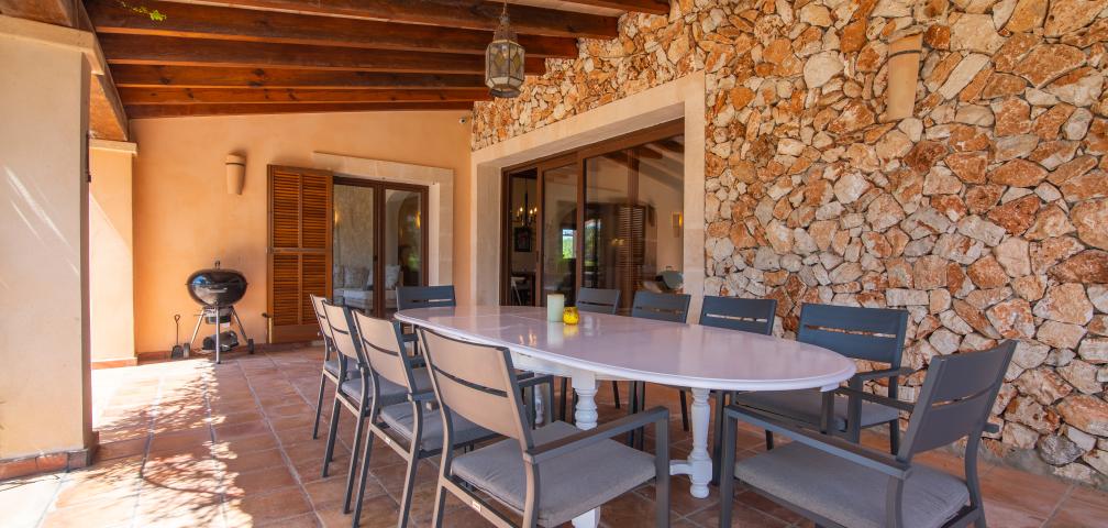 Finca Feliz