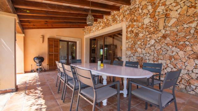 Finca Feliz