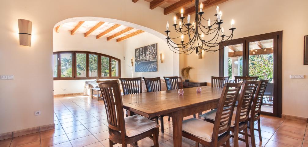 Finca Feliz
