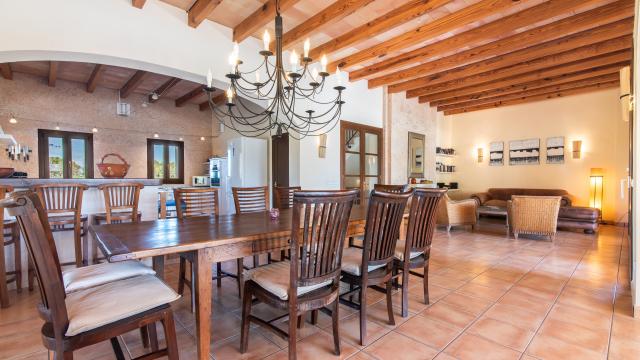 Finca Feliz