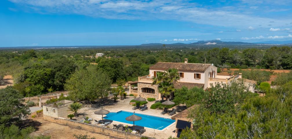 Finca Feliz