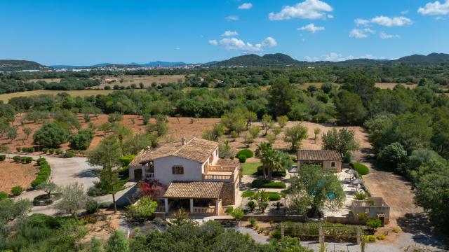 Finca Feliz