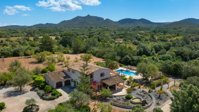 Finca Feliz