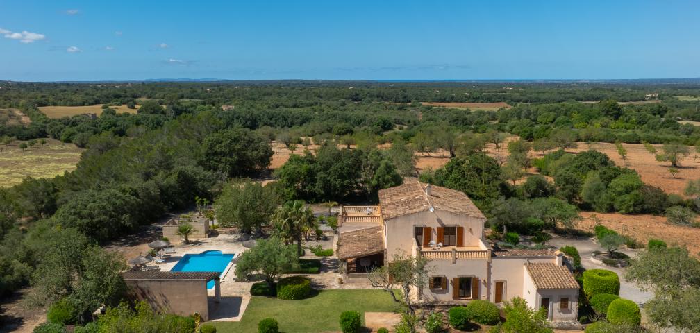 Finca Feliz