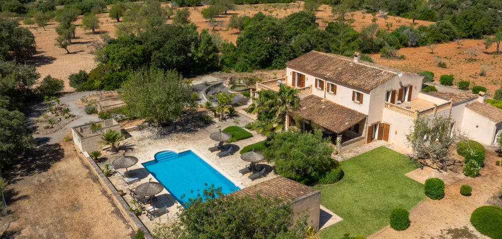 Finca Feliz