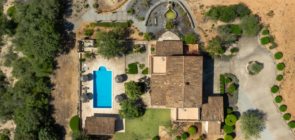 Finca Feliz