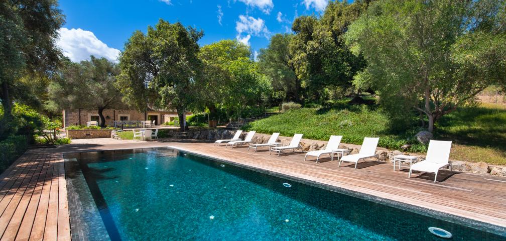 Finca Son Simo Vell