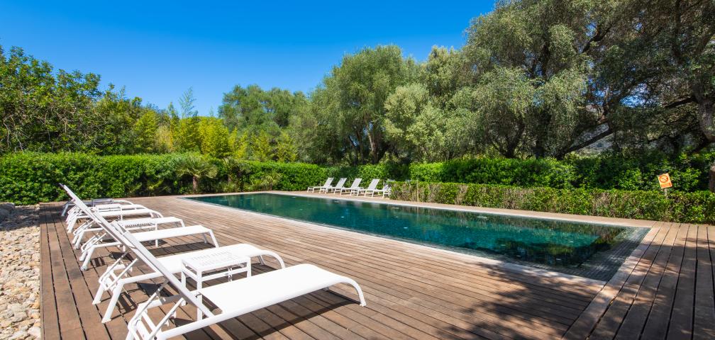 Finca Son Simo Vell