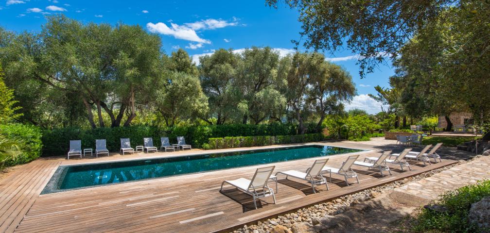 Finca Son Simo Vell