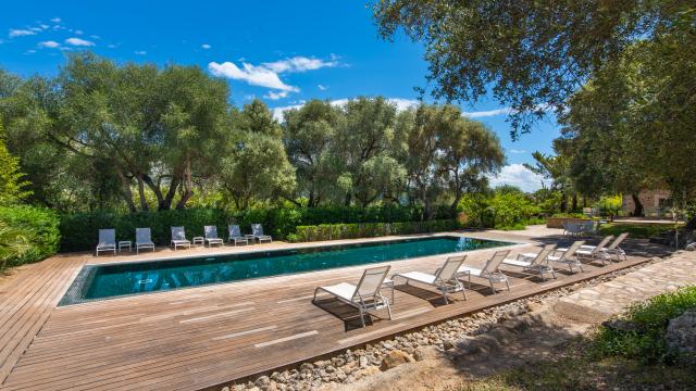 Finca Son Simo Vell