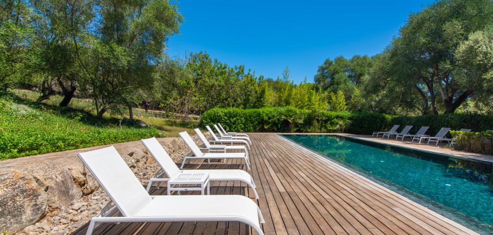Finca Son Simo Vell