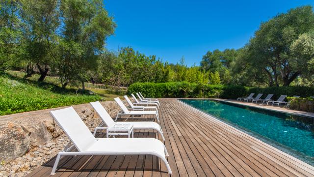 Finca Son Simo Vell