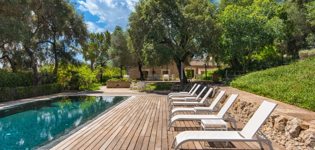 Finca Son Simo Vell