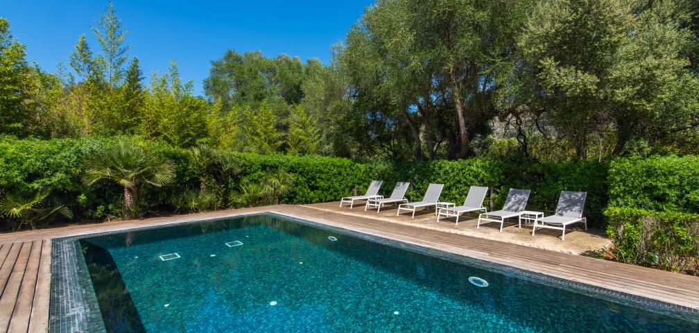 Finca Son Simo Vell