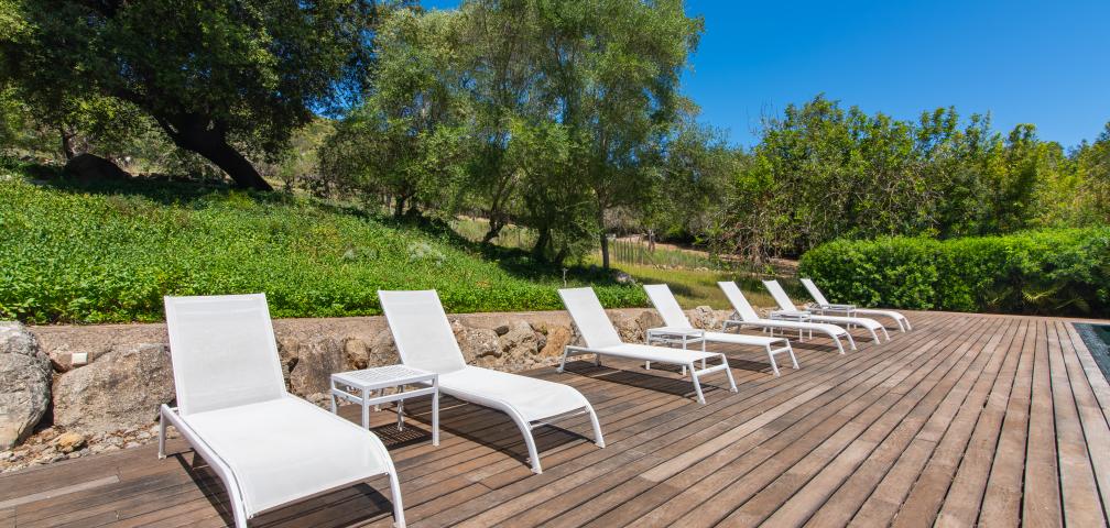 Finca Son Simo Vell