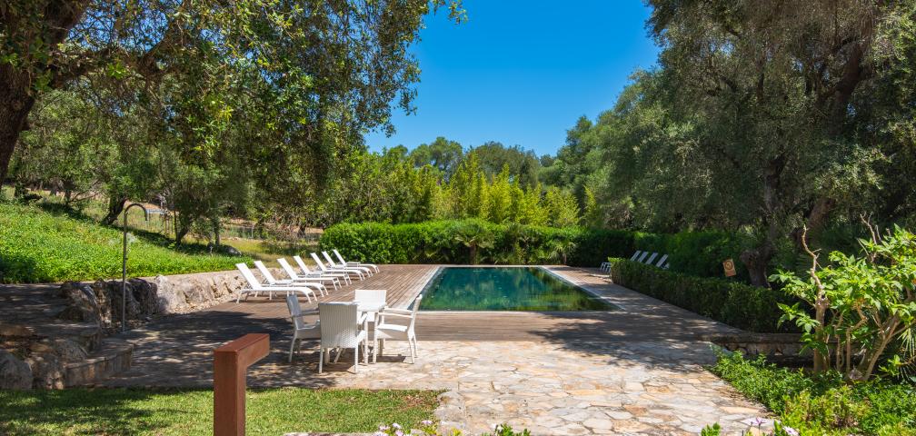 Finca Son Simo Vell