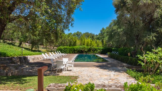 Finca Son Simo Vell