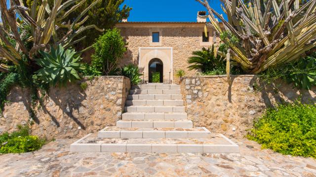Finca Son Simo Vell