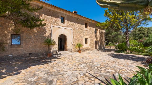 Finca Son Simo Vell