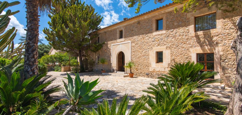 Finca Son Simo Vell