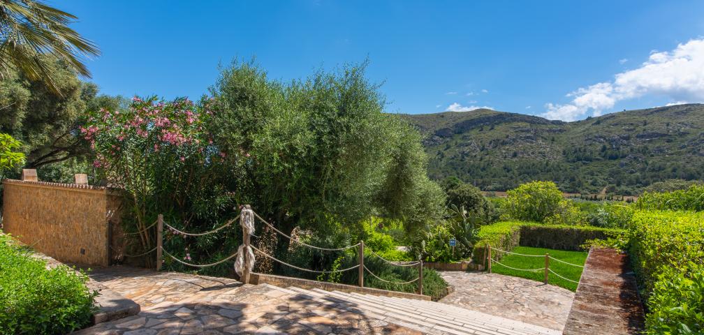 Finca Son Simo Vell
