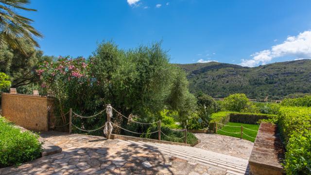 Finca Son Simo Vell