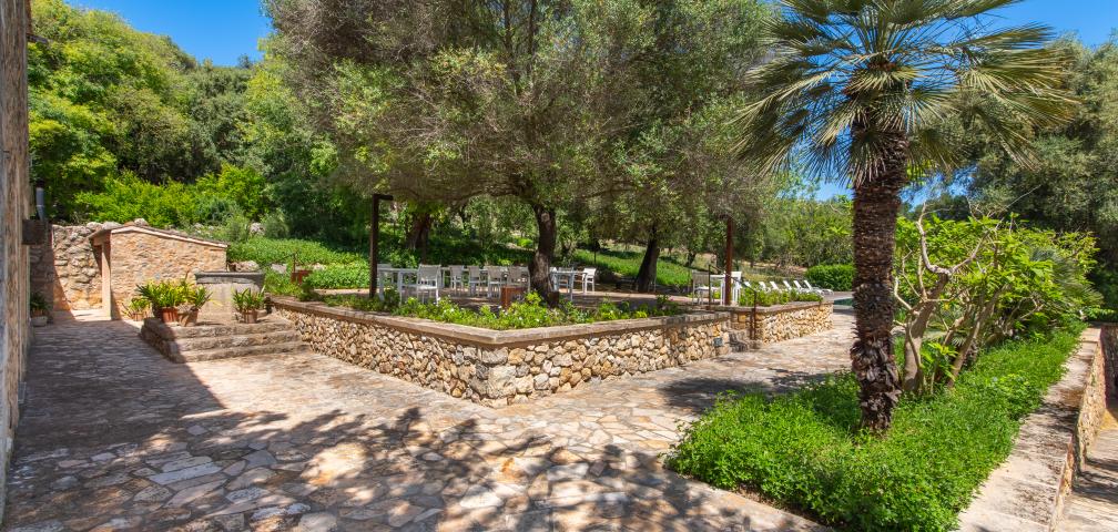 Finca Son Simo Vell