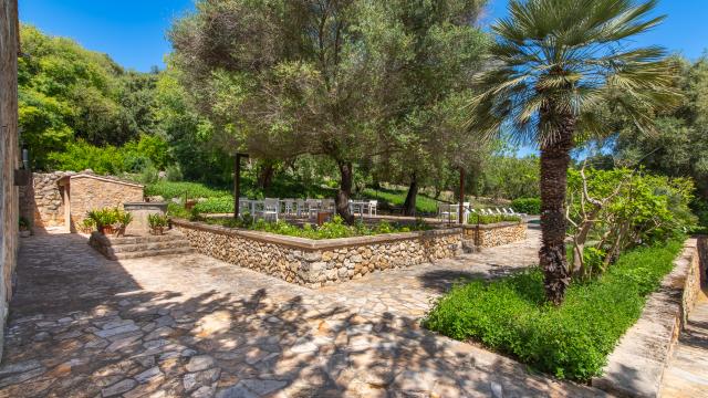 Finca Son Simo Vell