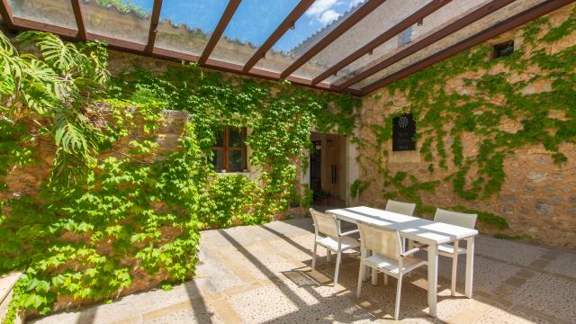 Finca Son Simo Vell