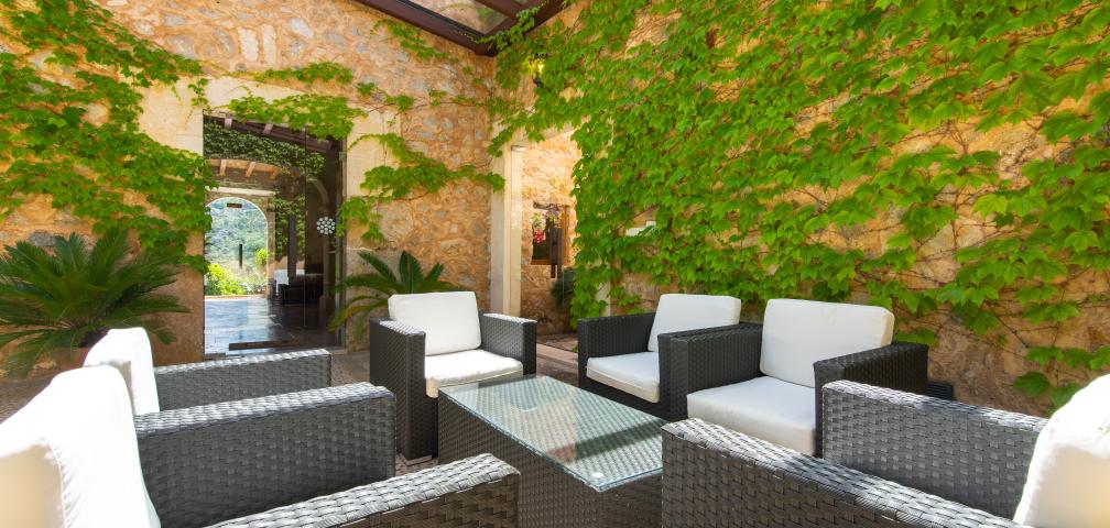 Finca Son Simo Vell