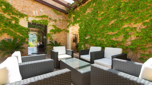 Finca Son Simo Vell