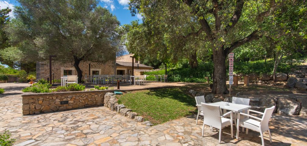 Finca Son Simo Vell
