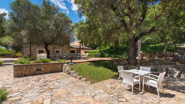 Finca Son Simo Vell