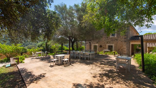 Finca Son Simo Vell