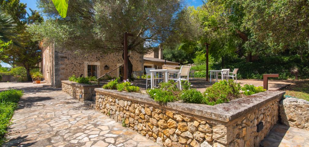 Finca Son Simo Vell
