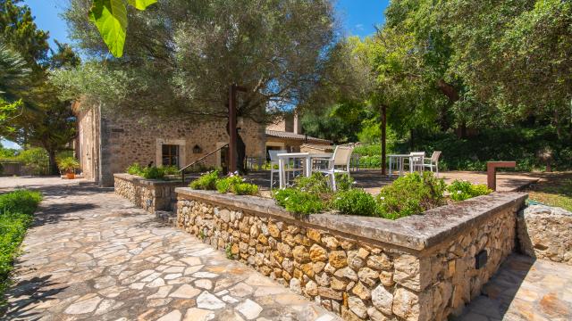 Finca Son Simo Vell