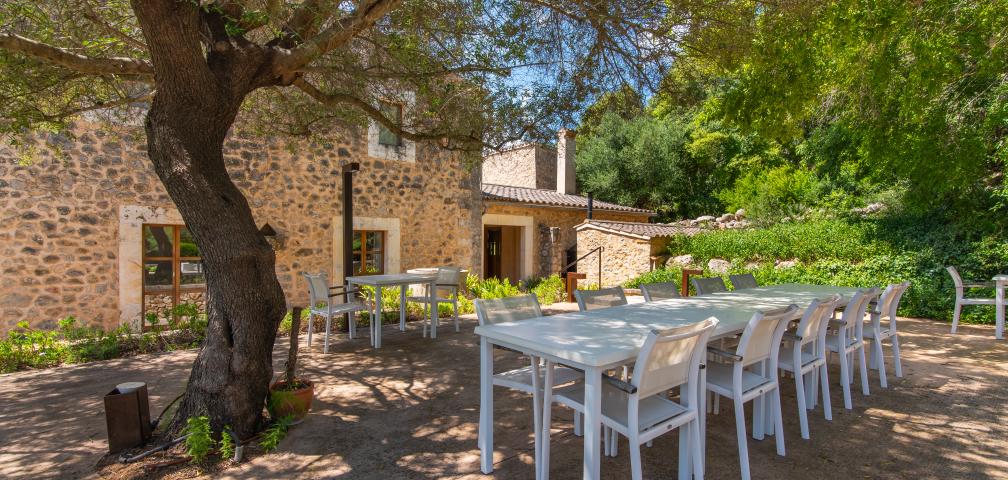 Finca Son Simo Vell