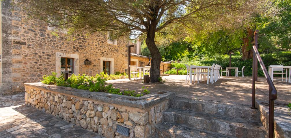 Finca Son Simo Vell
