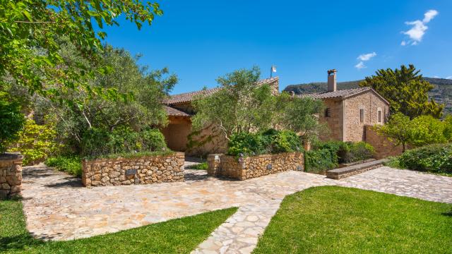 Finca Son Simo Vell