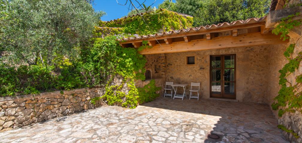 Finca Son Simo Vell