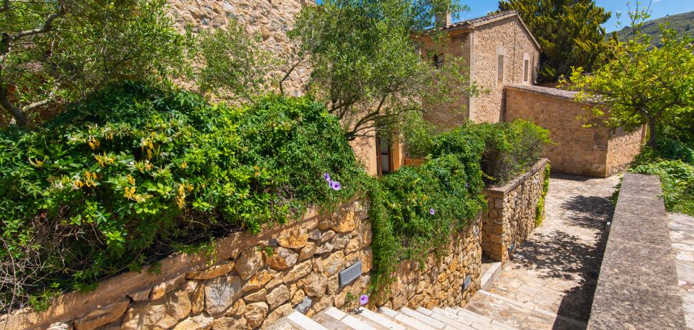 Finca Son Simo Vell