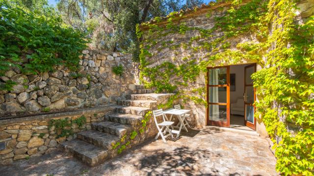 Finca Son Simo Vell