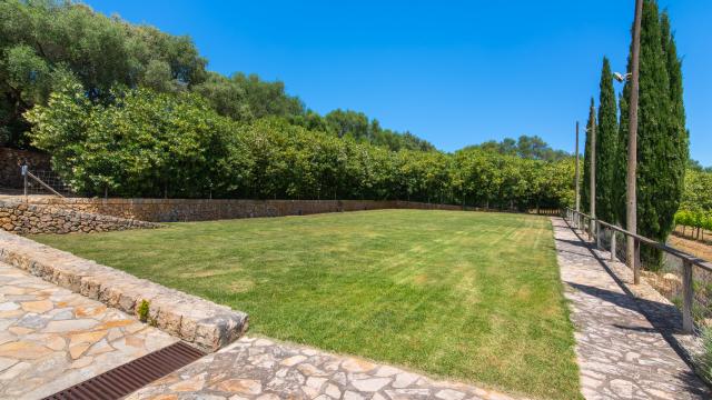 Finca Son Simo Vell