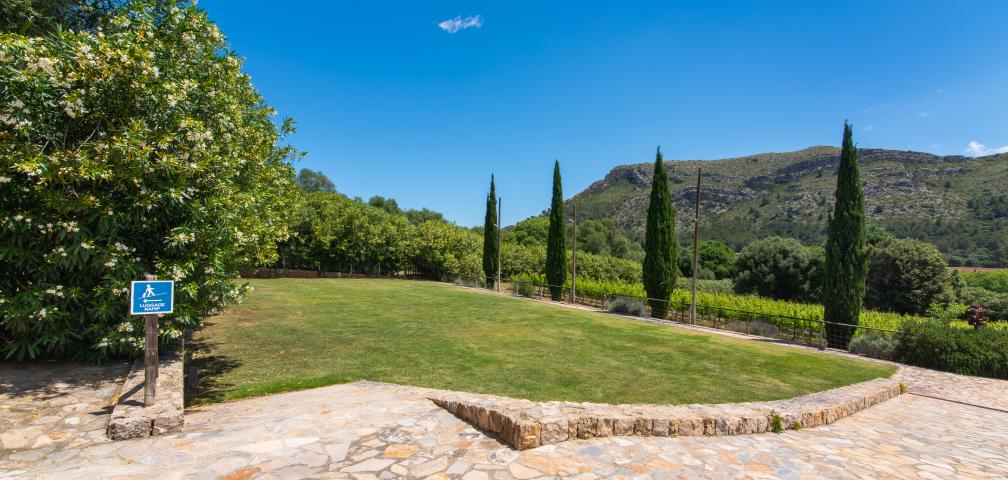 Finca Son Simo Vell
