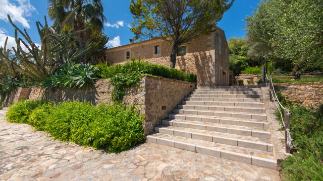 Finca Son Simo Vell